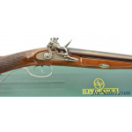   Davide Pedersoli Classic Deluxe Flintlock Double-Barrel Shotgun (Box And Papers)