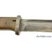 WWII German SG 84/98 3d Model Bayonet All Matching Numbers