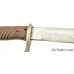 WWI German M-1898/05 Bayonet/Scabbard 1915