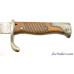 WWI German M-1898/05 Bayonet/Scabbard 1915