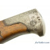WWI German M-1898/05 Bayonet/Scabbard 1915