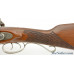   Davide Pedersoli Classic Deluxe Flintlock Double-Barrel Shotgun (Box And Papers)