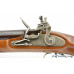   Davide Pedersoli Classic Deluxe Flintlock Double-Barrel Shotgun (Box And Papers)