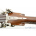   Davide Pedersoli Classic Deluxe Flintlock Double-Barrel Shotgun (Box And Papers)