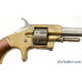  Antique Whitneyville Armory Model #1 22 RF Revolver 