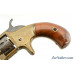  Antique Whitneyville Armory Model #1 22 RF Revolver 