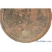 American Powder Co. Boston, Mass 25 Pound metal powder can 