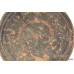 American Powder Co. Boston, Mass 25 Pound metal powder can 