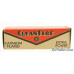 Scarce 1930's Montgomery Ward Cadmium Coat CleanFire 22 Short EP Ammo