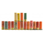 Vintage English Eley Paper Hull Shotshell Collection 