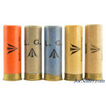  Eley-Kynoch British Military Shotgun Shell Broad Arrow Marked 5 Count