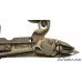 Rev War Era British Sea Service Flintlock Pistol