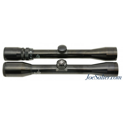 Bushnell Sportview 4x & 3X9x 32mm Scopes