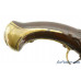 French Model 1733 Flintlock Pistol Revolutionary War