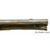 French Model 1733 Flintlock Pistol Revolutionary War