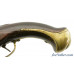 French Model 1733 Flintlock Pistol Revolutionary War