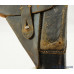 WW2 German P.38 Holster Captured by PFC Irving Weinflash, US 3rd Army