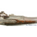 French Model 1733 Flintlock Pistol Revolutionary War