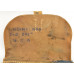 WW2 German P.38 Holster Captured by PFC Irving Weinflash, US 3rd Army