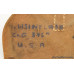 WW2 German P.38 Holster Captured by PFC Irving Weinflash, US 3rd Army