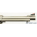 Excellent Custom Ruger Super Blackhawk Bisley Revolver in .454 Casull Mag-na-Ported