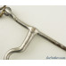 WW1 U.S. Military Straight Shank Bit 