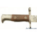 1902 Dated Krag Bayonet & Model 1899 Belt Attachment