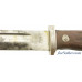1902 Dated Krag Bayonet & Model 1899 Belt Attachment