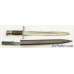 Very Fine 1900 Dated Krag Bayonet and Model 1899 Belt Attachment 