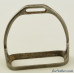 Set of WW1 U.S. Military Riding Stirrups 