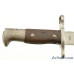 Very Fine 1900 Dated Krag Bayonet and Model 1899 Belt Attachment 