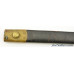 Ames Co. M1870 Naval Rifle Second Pattern Bayonet w/ Scabbard