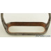 Set of WW1 U.S. Military Riding Stirrups 