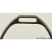 Set of WW1 U.S. Military Riding Stirrups 