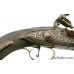 Very Nice Mediterranean or Anatolian Flintlock Pistol