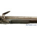 Very Nice Mediterranean or Anatolian Flintlock Pistol