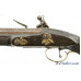 Very Nice Mediterranean or Anatolian Flintlock Pistol