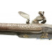 Very Nice Mediterranean or Anatolian Flintlock Pistol
