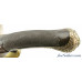 Very Nice Mediterranean or Anatolian Flintlock Pistol