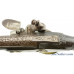 Very Nice Mediterranean or Anatolian Flintlock Pistol