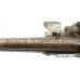 Very Nice Mediterranean or Anatolian Flintlock Pistol
