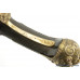 Very Nice Mediterranean or Anatolian Flintlock Pistol