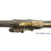 Very Nice Mediterranean or Anatolian Flintlock Pistol