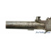 Australian Patriotic Turn Off Flintlock Pistol Belgian Proofed 45 Cal “Perth” & “Cook”