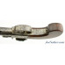 Australian Patriotic Turn Off Flintlock Pistol Belgian Proofed 45 Cal “Perth” & “Cook”