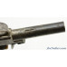 Australian Patriotic Turn Off Flintlock Pistol Belgian Proofed 45 Cal “Perth” & “Cook”