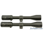 Hi-Lux Toby Bridges Series 3-9x40mm Scopes 2ct