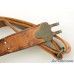 WWII M1907 Milsco 1943 Leather Sling