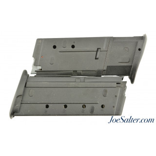 Ruger-5.7 10 and 20-Round, 5.7x28mm Magazines