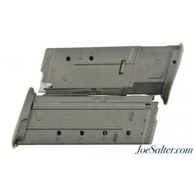 Ruger-5.7 10 and 20-Round, 5.7x28mm Magazines